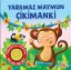 Yaramaz Maymun Çikimanki